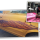 Illustration for article titled The Jerry Orbach Art Car Is Now A Reality